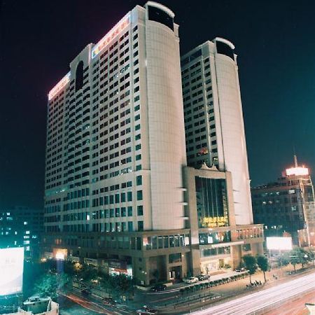 Apollo Fuzhou (Fujian) Exterior foto